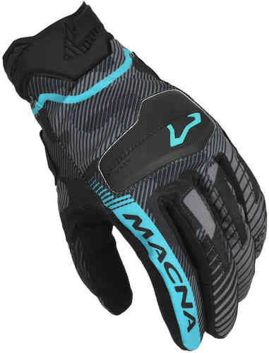 ＼全品1500円ｸｰﾎﾝ+P10倍★4/10（金)限定／【女性用】Macna マクナ Lithic Camo Ladies Motorcycle Gloves レディース ライディンググローブ バイクグローブ 手袋 ライダー バイク レーシング ツーリングにも おすすめ (AMACLUB)