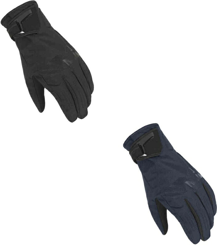 ＼全品1500円ｸｰﾎﾝ+P10倍★4/10（金)限定／【女性用】【防水】Macna マクナ Chill RTX WP Ladies Motorcycle Gloves レディース ライディンググローブ バイクグローブ 手袋 ライダー バイク レーシング ツーリングにも おすすめ (AMACLUB)