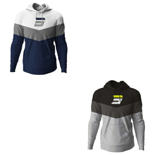 \全品P5倍★4/20(月)限定/Shot Race Gear ショット レース ギア Stripe Hoodie カジュアルプルオーバー パーカー フーディ バイクウェア オートバイ バイク ツーリング カジュアル アウトドア レジャー にも おすすめ (AMACLUB)