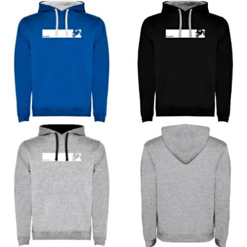 ＼全品1000円ｸｰﾎﾝ★4/17（金)限定／【3XLまで】Kruskis Frame MX Two-Colour Hoodie カジュアルプルパーカー フーディ バイクウェア オートバイ バイク ツーリング カジュアル アウトドア にも おすすめ (AMACLUB)