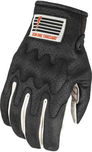 ＼全品1500円ｸｰﾎﾝ★7/24（金)限定／【3XLまで】Icon アイコン Airform Slabtown perforated Motorcycle Gloves ライディンググローブ バイクグローブ ライダー バイク オートバイ レーシング ツーリングにも おすすめ (AMACLUB)｜AMACLUB（レアブランド 専門店）
