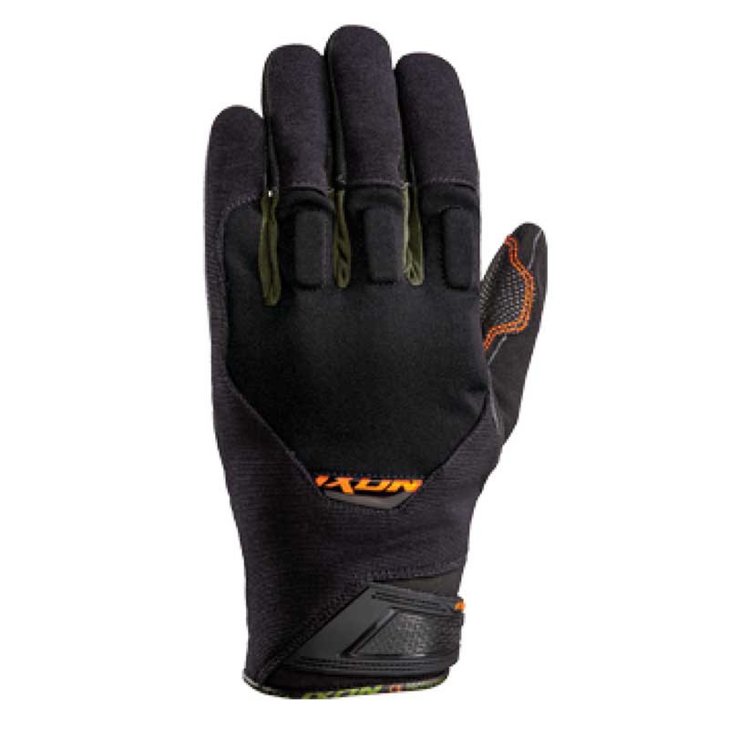 ＼全品1500円ｸｰﾎﾝ★7/24（金)限定／【3XLまで】Ixon イクソン RS Spring Gloves ライディンググローブ バイクグローブ 手袋 ライダー バイク オートバイ レーシング ツーリングにも かっこいい おすすめ (AMACLUB)｜AMACLUB（レアブランド 専門店）