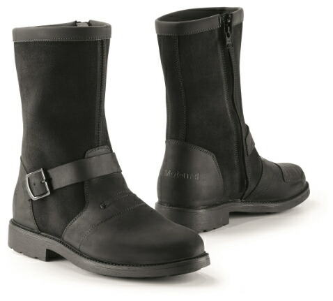 ＼全品1000円ｸｰﾎﾝ★4/12（日)限定／BMW Rockster Boots ライディングブーツ バイクブーツ ライダー バイク ツーリングにも かっこいい おすすめ (AMACLUB)