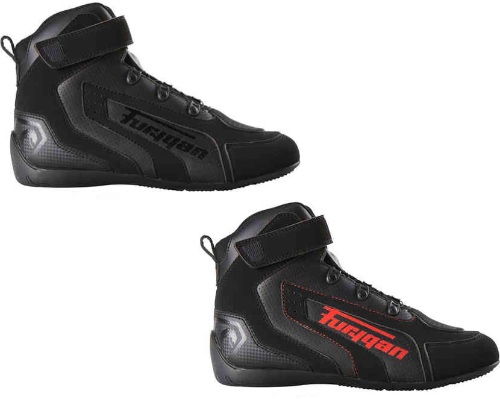 ＼全品2500円ｸｰﾎﾝ★4/14（火)限定／Furygan フュリガン V4 Easy D3O Vented Motorcycle Shoes ライディングシューズ バイクシューズ ライダー バイク オートバイ レーシング ツーリングにも かっこいい おすすめ (AMACLUB)