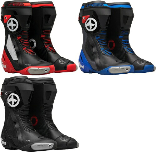 ＼全品1000円ｸｰﾎﾝ★4/11（土)限定／XPD エックスピーディ XP9-S Motorcycle Boots モーターサイクルブーツ ライディングブーツ バイクブーツ ライダー バイク オートバイ レーシング ツーリング にも おすすめ (AMACLUB)