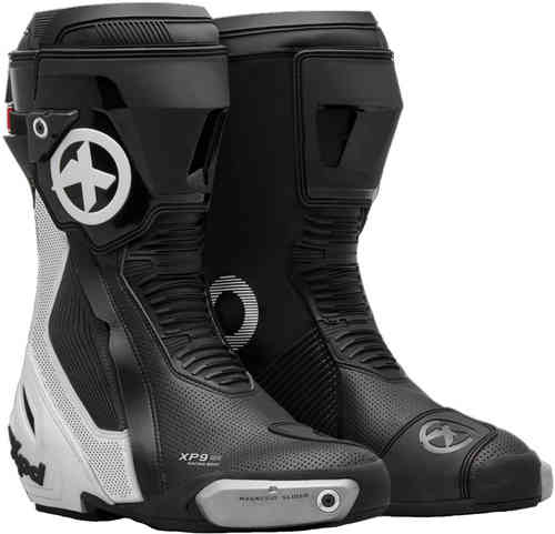 ＼全品1000円ｸｰﾎﾝ★4/11（土)限定／XPD エックスピーディ XP9-S Air perforated Motorcycle Boots ライディングブーツ バイクブーツ ライダー バイク オートバイ レーシング ツーリング にも おすすめ (AMACLUB)