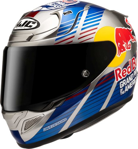 【新品未使用】HJC　ヘレスRed Bull (XL)限定品　早いもん勝ちです！ HJC HJC HJH239 RPHA 1N ヘレス レッドブル JEREZ REDBULL 数量限定