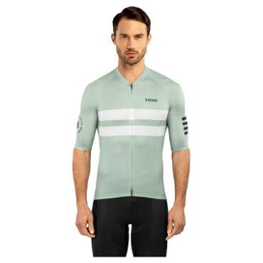 ＼全品1000円ｸｰﾎﾝ★4/12（日)限定／Siroko M3 Mustair Short Sleeve Jersey サイクリングジャケット 自転車ウェア 半袖シャツ ショートスリーブ ロードバイク マウンテンバイク クロスカントリー MTB にも(AMACLUB)