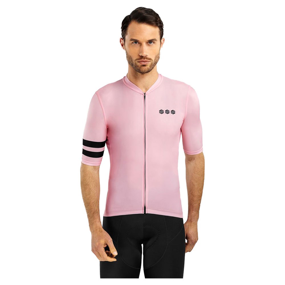 \全品1000円クーホン★4/12(日)限定/Siroko M2 Ronda Short Sleeve Jersey サイクリングジャケット 自転車ウェア 半袖シャツ ショートスリーブ ロードバイク マウンテンバイク クロスカントリー MTB にも(AMACLUB)