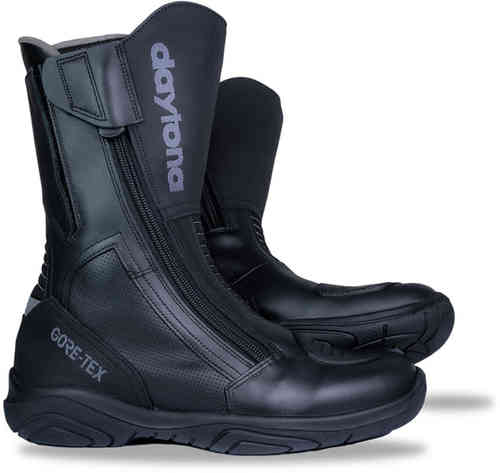 ＼全品1000円ｸｰﾎﾝ★4/11（土)限定／【Gore-Tex】Daytona デイトナ Road Vent GTX Motorcycle Boots ライディングブーツ バイクブーツ ライダー バイク オートバイ レーシング ツーリングにも かっこいい おすすめ (AMACLUB)