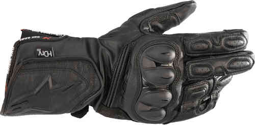 ＼全品1000円ｸｰﾎﾝ★4/7（火)限定／【3XLまで】Alpinestars アルパインスター SP-8 HDry ライディンググローブ レーシンググローブ 手袋 ライダー バイク オートバイ ツーリングにも 防水 タッチスクリーン かっこいい 大きいサイズあり おすすめ (AMACLUB)