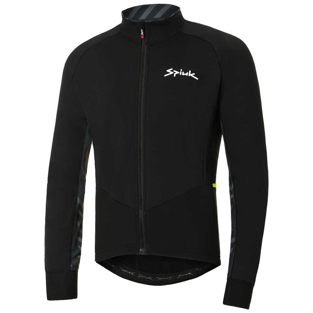 ＼全品1000円ｸｰﾎﾝ★4/12（日)限定／【3XLまで】Spiuk エスピュークTop Ten ライディングジャケット 自転車用ジャケット バイクウェア バイク レーシング ツーリング ダウンヒル MTB マウンテンバイク ロード クロスカントリー かっこいい おすすめ(AMACLUB)