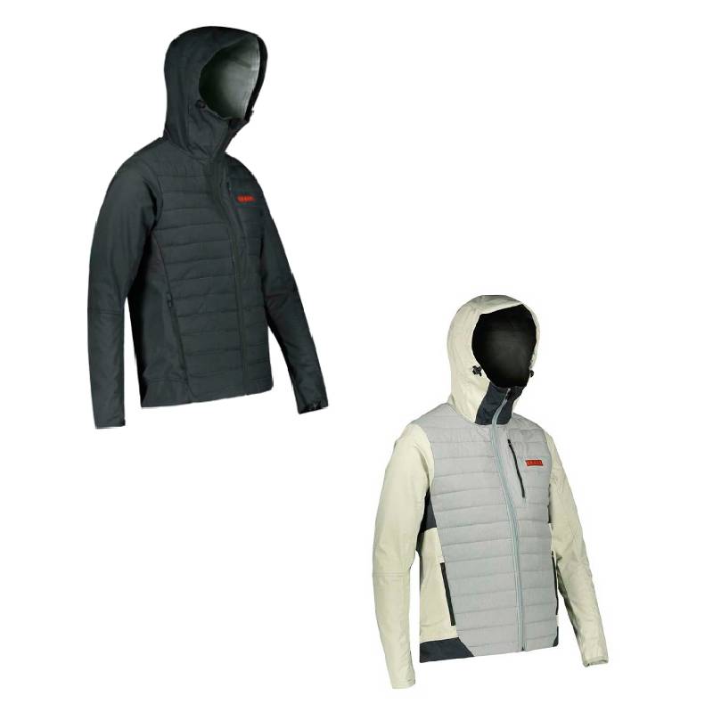 ＼全品1000円ｸｰﾎﾝ★4/12（日)限定／Leatt リアット MTB Trail 3.0 ライディングジャケット 自転車用ジャケット バイクウェア バイク レーシング ツーリング ダウンヒル MTB マウンテンバイク ロード クロスカントリー かっこいい おすすめ(AMACLUB)