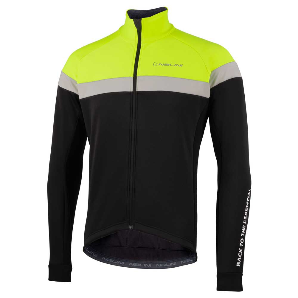 ＼全品1000円ｸｰﾎﾝ★4/12（日)限定／Nalini ナリーニ Road 自転車用ジャケット バイクウェア バイク レーシング ツーリング ダウンヒル MTB マウンテンバイク ロード クロスカントリー かっこいい おすすめ(AMACLUB)