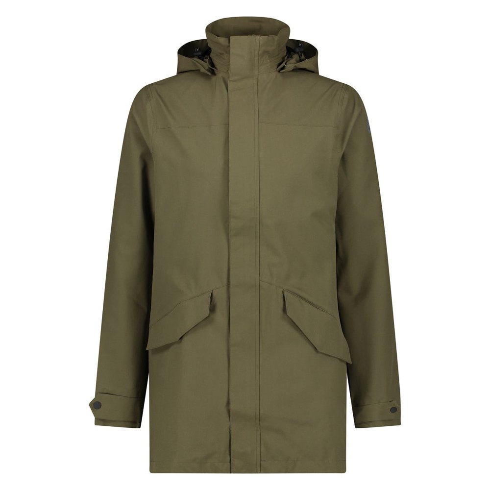 ＼全品1000円ｸｰﾎﾝ★4/12（日)限定／【防水/防風/通気性】AGU Rain レインジャケット ライディングジャケット ロードバイク 自転車ウェア アウター フーディ ライダー バイク ツーリングにも おすすめ (AMACLUB)