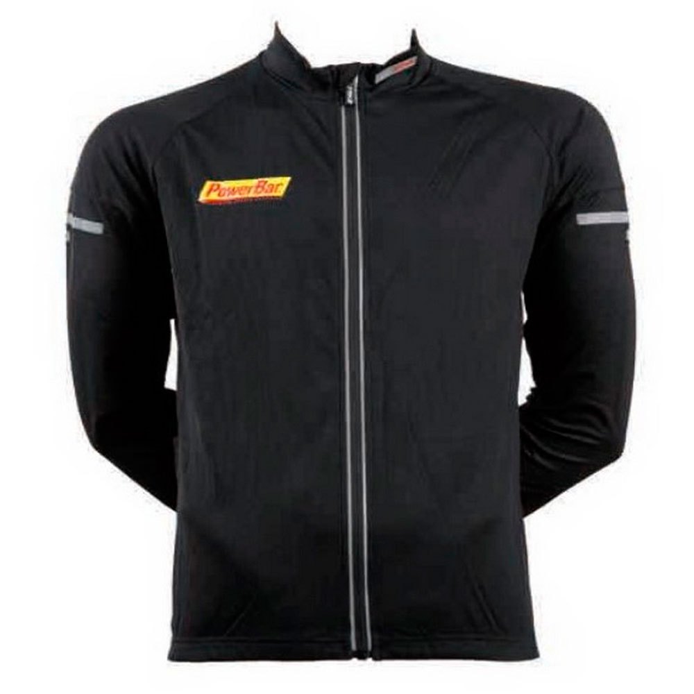 ＼全品1000円ｸｰﾎﾝ★7/28（火)限定／Powerbar Basic ライディングジャケット 自転車用ジャケット バイクウェア バイク レーシング ツーリング ダウンヒル MTB マウンテンバイク ロード クロスカントリー かっこいい おすすめ(AMACLUB)｜AMACLUB（レアブランド 専門店）