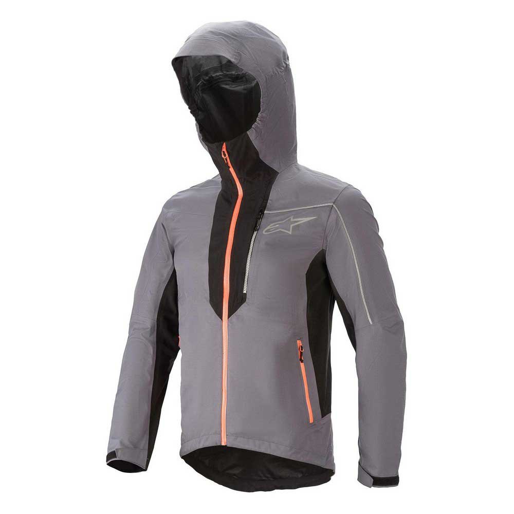 ＼全品1000円ｸｰﾎﾝ★4/12（日)限定／【防水】Alpinestars アルパインスター Tahoe 8.0 WP 自転車用ジャケット バイクウェア バイク レーシング ツーリング ダウンヒル MTB マウンテンバイク ロード クロスカントリー かっこいい おすすめ(AMACLUB)