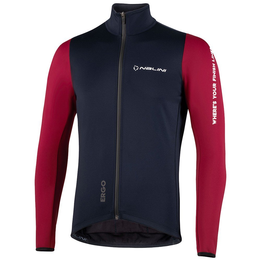 ＼全品1000円ｸｰﾎﾝ★4/12（日)限定／Nalini ナリーニ New Carena ライディングジャケット 自転車用ジャケット バイクウェア バイク レーシング ツーリング ダウンヒル MTB マウンテンバイク ロード クロスカントリー かっこいい おすすめ(AMACLUB)