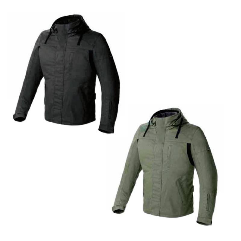 ＼全品1500円ｸｰﾎﾝ★7/29（水)限定／Seventy Degrees SD-JC73 Urban アーバンウィンタージャケット オートバイジャケット ライディングジャケット バイクウェア フーディ ライダー バイク レーシング ツーリングにも 大きいサイズあり おすすめ (AMACLUB)｜AMACLUB（レアブランド 専門店）