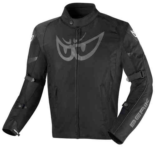 楽天市場】Berik ベリック Classic Racer Motorcycle Leather Jacket