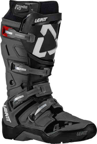 ＼全品1500円ｸｰﾎﾝ+P10倍★4/10（金)限定／Leatt リアット 4.5 HydraDri waterproof Motocross Boots オフロードブーツ モトクロスブーツ ライダー バイク ツーリングにも かっこいい おすすめ (AMACLUB)