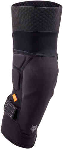 ＼全品2000円ｸｰﾎﾝ+P5倍★7/30（木)限定／FOX フォックス Launch Knee Protectors ニープロテクター ニーガード 膝保護 ライダー バイク ツーリング オフロード にも かっこいい おすすめ (AMACLUB)｜AMACLUB（レアブランド 専門店）