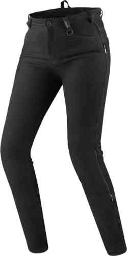 ＼全品2500円ｸｰﾎﾝ★4/14（火)限定／【女性用】SHIMA Flexx Ladies Motorcycle Jeans レディース モーターサイクルジーンズ ライディングパンツ バイクウェア ライダー バイク オートバイ レーシング ツーリング バギー にも おすすめ (AMACLUB)