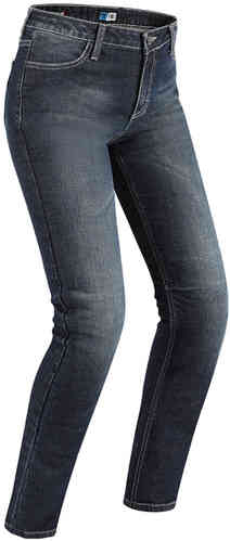 ＼全品1500円ｸｰﾎﾝ★4/16（木)限定／【女性用】PMJ New Rider Ladies Motorcycle Jeans レディース モーターサイクルジーンズ バイクウェア ライダー バイク オートバイ レーシング ツーリング アウトドア カジュアルにも おすすめ (AMACLUB) 27,820円