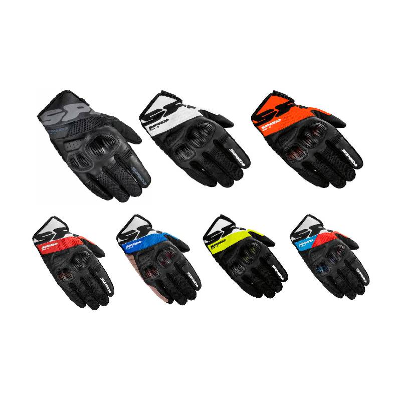 \全品1500円クーホン★7/22(水)限定/【3XLまで】Spidi スピーディー Flash-R Evo ライディンググローブ レーシンググローブ 手袋 ライダー バイク オートバイ ツーリングにも かっこいい 大きいサイズあり おすすめ (AMACLUB)|AMACLUB(レアブランド 専門店)