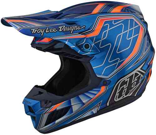 楽天市場】＼全品P5倍☆2/15(土)限定／TROY LEE DESIGNS トロイリーデザイン SE4 COMPOSITE YAMAHA RS1 ヘルメット オフロードヘルメット バイク MIPS コンポジット ヤマハ 【AMACLUB】 : AMACLUB（レアブランド 専門店）