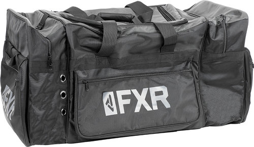＼全品1500円ｸｰﾎﾝ★7/24（金)限定／FXR エフエックスアール Gear Bag ギアバッグ オートバイ ライダー バイク ツーリング サイクリング アウトドア にも かっこいい おすすめ (AMACLUB)｜AMACLUB（レアブランド 専門店）