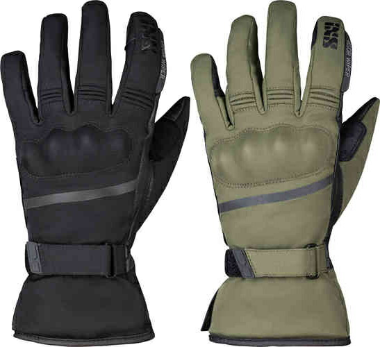 ＼全品1500円ｸｰﾎﾝ+P10倍★4/10（金)限定／【女性用】IXS イクス Urban ST-Plus waterproof Ladies Motorcycle Gloves レディース バイクグローブ ライディンググローブ 手袋 ライダー バイク ツーリングにも おすすめ (AMACLUB)