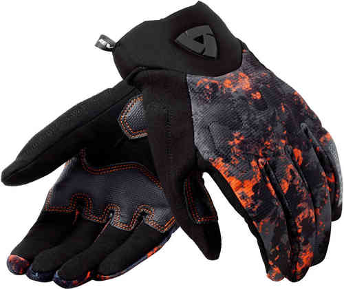 ＼全品1500円ｸｰﾎﾝ+P10倍★4/10（金)限定／【4XLまで】Revit レビット（レブイット） Continent Motorcycle Gloves オートバイグローブ ライディンググローブ 手袋 ライダー バイク オートバイ レーシング ツーリングにも かっこいい おすすめ (AMACLUB)