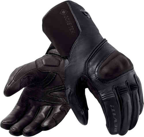 ＼全品2000円ｸｰﾎﾝ+P5倍★4/15（水)限定／【3XLまで】Revit レビット Kodiak 2 GTX Motorcycle Gloves ライディンググローブ バイクグローブ ライダー バイク ツーリング ウィンタースポーツ 冬 にも おすすめ (AMACLUB) 31,720円