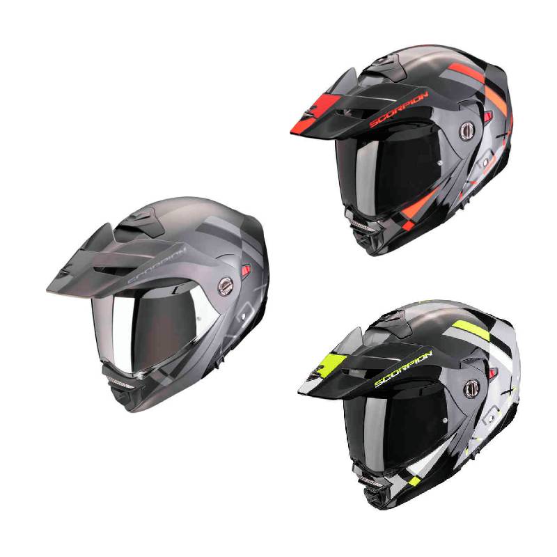 ヘルメット オフロード スコーピオン 楽天市場】＼全品5000円クーポン☆8/1(金) エントリー／Scorpion