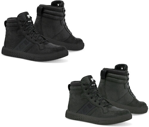 Revit レビット Kick Motorcycle Shoes 2025 ライディングブーツ バイクブーツ ライダー バイク オートバイ ツーリング 街乗り にも おすすめ (AMACLUB)｜AMACLUB（レアブランド 専門店）