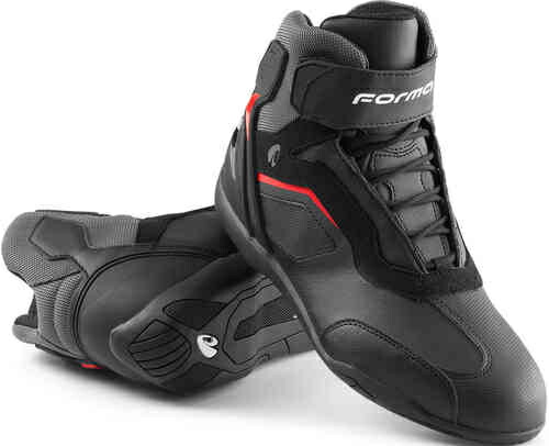 【防水】Forma フォーマ Stinger Evo Dry waterproof Motorcycle Shoes ライディングブーツ バイクブーツ ライダー バイク オートバイ ツーリング 街乗り にも おすすめ (AMACLUB)|AMACLUB(レアブランド 専門店)