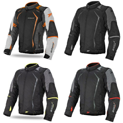 ＼全品1500円ｸｰﾎﾝ★4/16（木)限定／【4XLまで】【防水】Seventy Degrees ジャケット SD-JR47 オートバイジャケット ライディングジャケット バイクウェア ライダー バイク レーシング ツーリングにも かっこいい 大きいサイズあり おすすめ (AMACLUB)