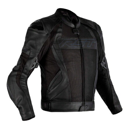 ＼全品1500円ｸｰﾎﾝ★4/16（木)限定／【3XLまで】RST アールエスティー Tractech Evo 4 Mesh オートバイジャケット ライディングジャケット バイクウェア ライダー バイク レーシング ツーリングにも かっこいい 大きいサイズあり おすすめ (AMACLUB)
