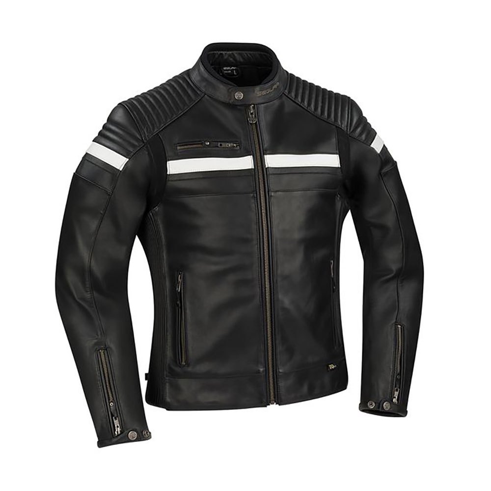 ＼全品1500円ｸｰﾎﾝ★4/16（木)限定／【3XLまで】Segura セグラ Bekker オートバイジャケット ライディングジャケット バイクウェア ライダー バイク レーシング ツーリングにも かっこいい 大きいサイズあり おすすめ (AMACLUB)