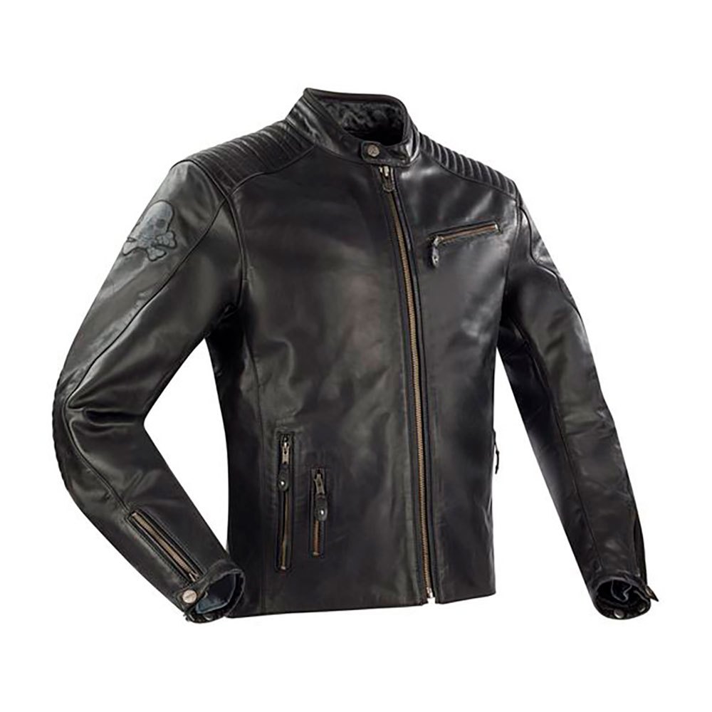 ＼全品1500円ｸｰﾎﾝ★4/16（木)限定／【3XLまで】Segura セグラ Zarek オートバイジャケット ライディングジャケット バイクウェア ライダー バイク レーシング ツーリングにも かっこいい 大きいサイズあり おすすめ (AMACLUB)