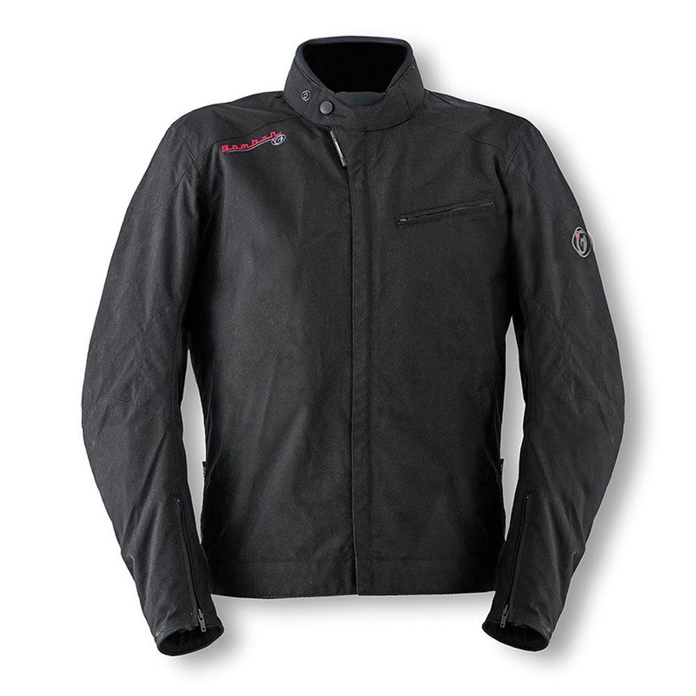 ＼全品1500円ｸｰﾎﾝ★4/16（木)限定／Garibaldi Bomber アーバンジャケット ライディングジャケット バイクウェア ライダー バイク レーシング ツーリングにも 防水 かっこいい おすすめ (AMACLUB)