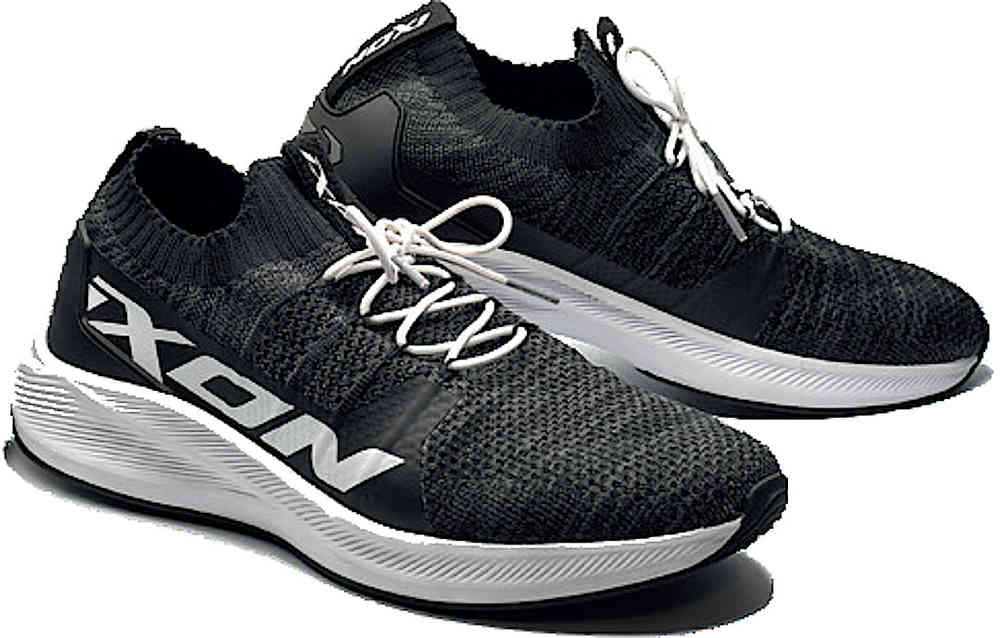 ＼全品1000円ｸｰﾎﾝ★4/8（水)限定／Ixon イクソン Paddock 2 Sneaker スニーカー ライディングシューズ 靴 カジュアルシューズ ライダー バイク ツーリング サイクリング アウトドア レジャー ランニング カジュアル にも かっこいい おすすめ (AMACLUB) 24,600円