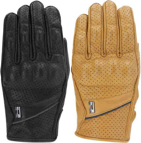 ＼全品P5倍★4/20（月)限定／【3XLまで】Richa Cruiser 2 perforated Motorcycle Gloves ライディンググローブ バイクグローブ 手袋 レザー バイク オートバイ レーシング ツーリングにも タッチスクリーン おすすめ (AMACLUB)