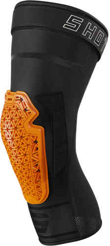 ＼全品1500円ｸｰﾎﾝ★7/24（金)限定／Shot Race Gear ショット レース ギア D3O Knee Protectors ニーガード ニープロテクター 膝保護 ライダー バイク ツーリング 自転車 サイクリング にも かっこいい おすすめ (AMACLUB)｜AMACLUB（レアブランド 専門店）