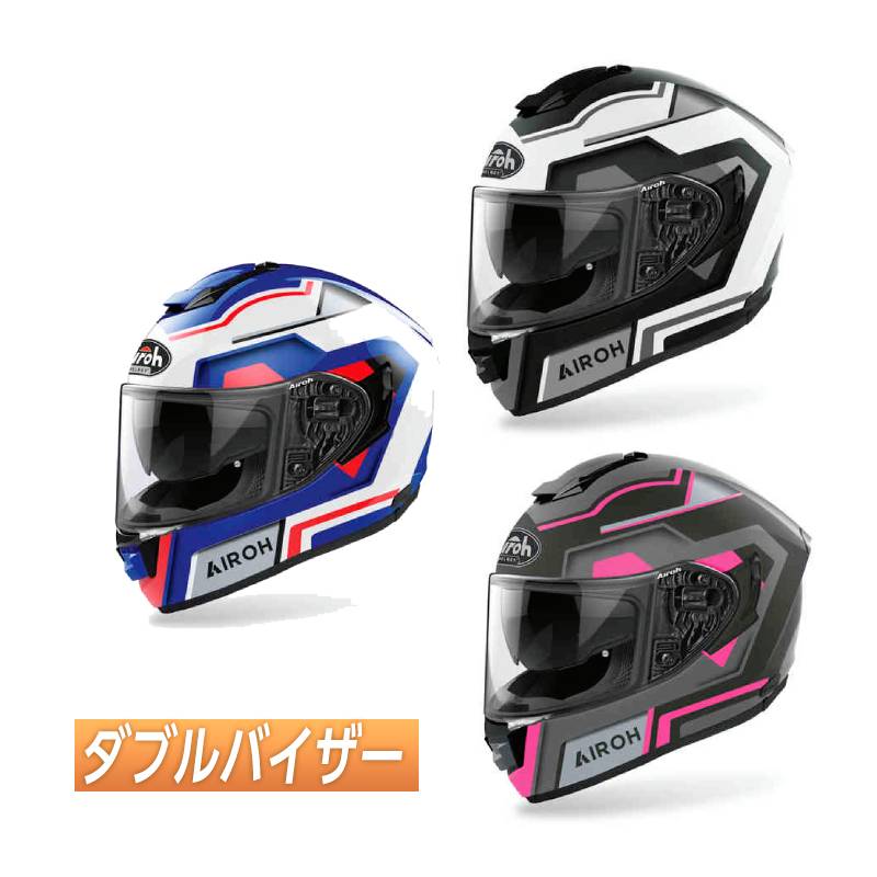 定番のお歳暮 ＼1500円off 2 8 水 限定 全品 Airoh アイロー ST.501