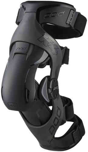 ＼全品1500円ｸｰﾎﾝ★7/21（火)限定／【子供用】POD K4 2.0 Youth Knee Braces 子供用 ユース ニーブレース 膝プロテクター 膝保護 ライダー バイク ツーリング オフロード モトクロスにも おすすめ (AMACLUB)｜AMACLUB（レアブランド 専門店）