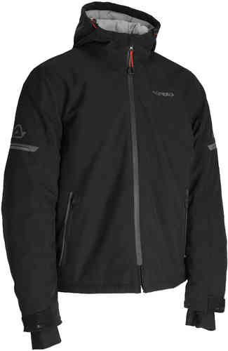 ＼全品2500円ｸｰﾎﾝ★4/14（火)限定／【3XLまで】Acerbis アチェルビス Up-Town Motorcycle Textile Jacket テキスタイルジャケット バイクウェア ライダー バイク ツーリング エンデューロ にも 大きいサイズあり おすすめ (AMACLUB)