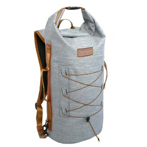 ＼全品1500円ｸｰﾎﾝ★7/29（水)限定／Zulupack Smart Tube 20L Backpack バックパック リュックサック バイク ライダー ツーリング 自転車 サイクリング アウトドア レジャー スポーツ にも アウトレット (AMACLUB)｜AMACLUB（レアブランド 専門店）