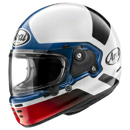 ＼全品1500円ｸｰﾎﾝ★4/16（木)限定／Arai アライ Concept-XE Backer Full Face Helmet フルフェイスヘルメット ライダー バイク レーシング ツーリングにも かっこいい おすすめ (AMACLUB)